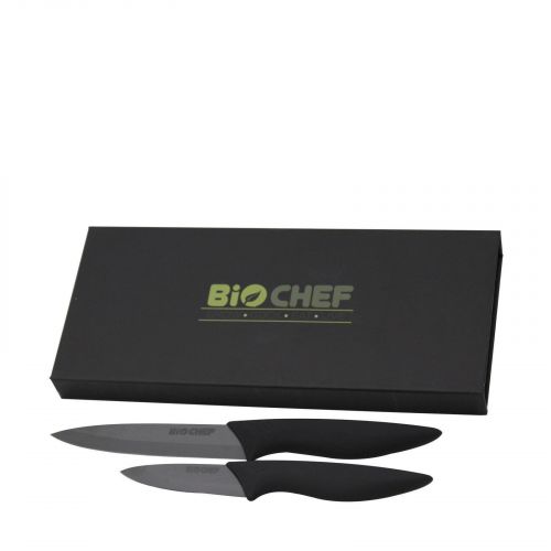 BioChef Keramik Messer Set