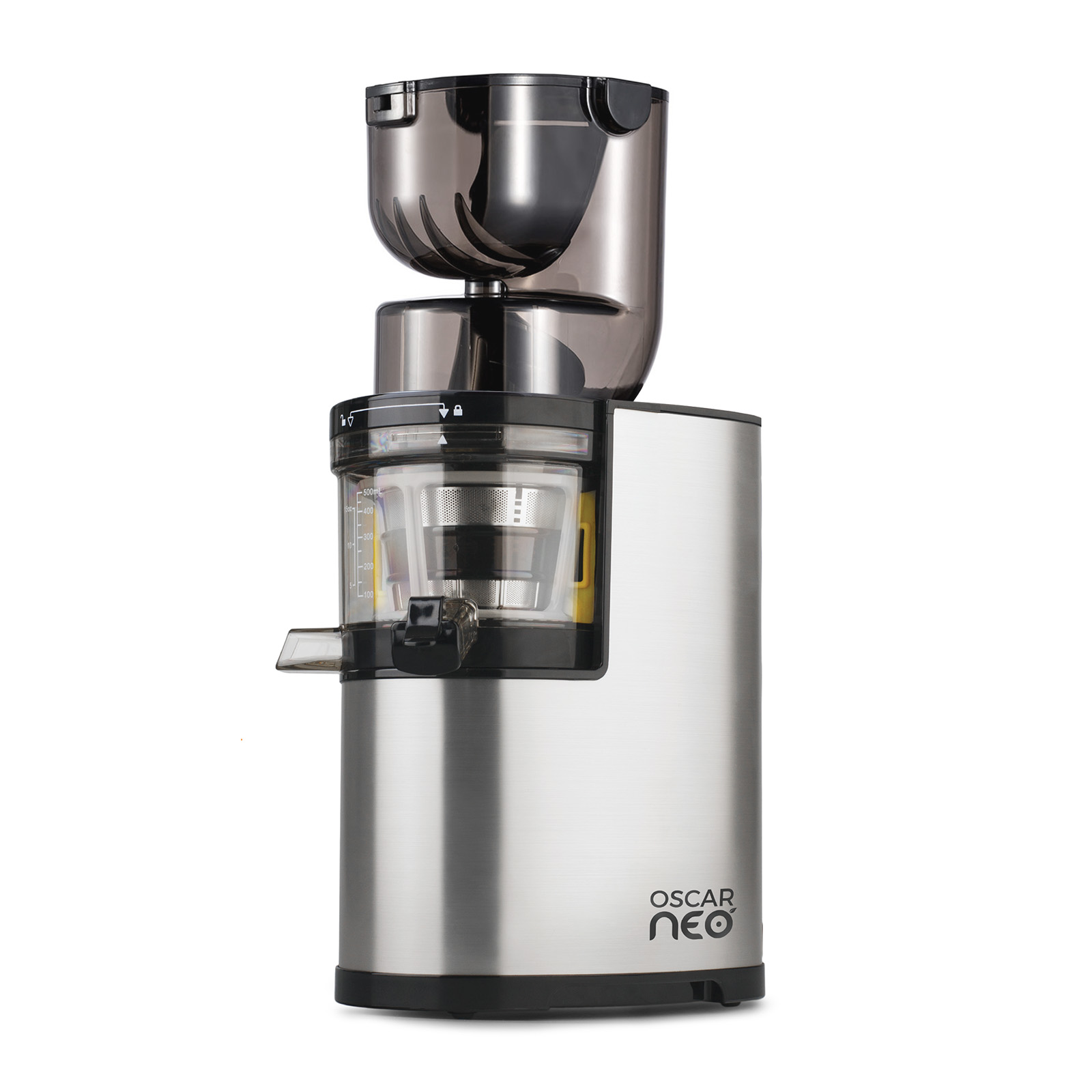 DEMO Neo XL Whole Slow Juicer