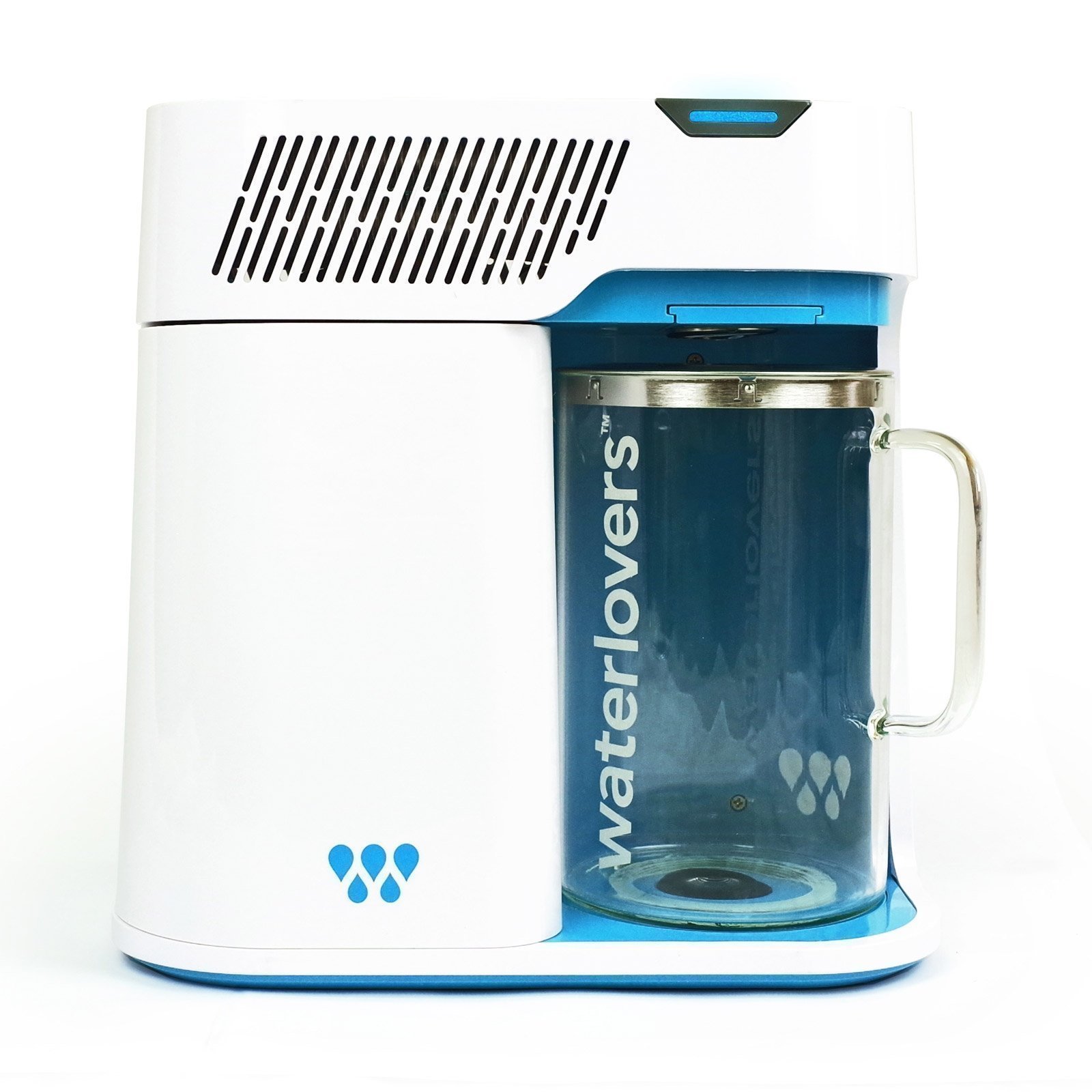 Waterlovers Wasserdestilliergerät MKII