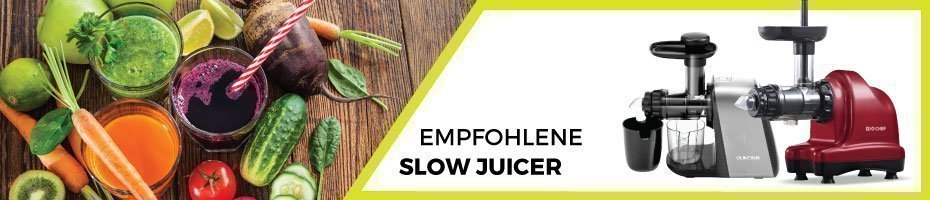 empfohlene-slow-juicer